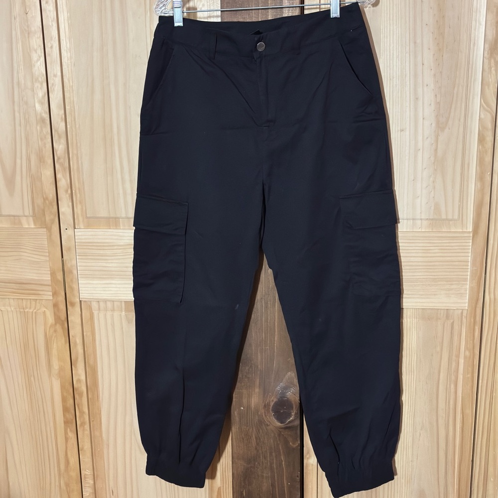 Cargo Pants